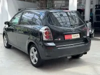 Gebraucht Toyota Corolla Edition 129 PS (94 kW) 2006 Schwarz Kombi