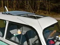 Gebraucht Trabant 500 26 PS (19 kW) 1962 Kombi