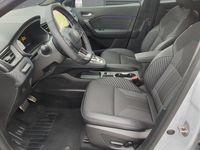 Gebraucht Renault Symbioz Esprit Alpine 143 PS (105 kW) 2025 Rafalegrau SUV