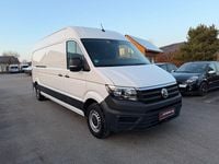 Gebraucht VW Crafter 177 PS (130 kW) 2022 Weiß Van
