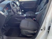 Gebraucht Mitsubishi ASX Basis 91 PS (66 kW) 2024 Weiß SUV