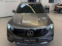 Gebraucht Mercedes EQB300 Progressive 167 kW (228 PS) 2024 Grau SUV
