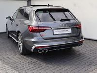 Gebraucht Audi S4 Sport 341 PS (250 kW) 2023 Daytonagrau perleffekt Kombi