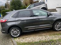 gebraucht Ford Edge Edge2.0 EcoBlue Bi-Turbo 4x4 Aut. Vignale