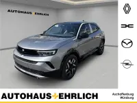 Gebraucht Opel Mokka 131 PS (96 kW) 2026 Grau SUV