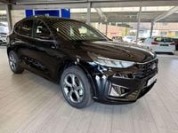 Neu Ford Kuga ST-Line 186 PS (136 kW) 2026 Schwarz SUV