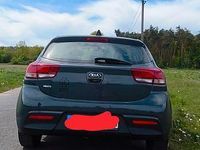 Gebraucht Kia Rio Vision 101 PS (74 kW) 2022 Grau Limousine