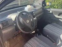 Gebraucht VW Fox 54 PS (39 kW) 2007 Kleinwagen