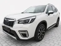 Occasion Subaru Forester 150 ch (110 kW) 2022 Blanc SUV