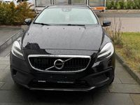 Gebraucht Volvo V40 CC 152 PS (111 kW) 2019 Schwarz Kombi