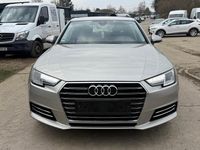 Gebraucht Audi A4 Ambiente 150 PS (110 kW) 2016 Silber Limousine