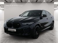 Gebraucht BMW X6 M Sport 530 PS (389 kW) 2024 Schwarz SUV