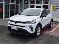 Neu Renault Captur Evolution 114 PS (83 kW) 2026 Weiß SUV