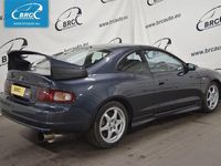 Gebraucht Toyota Celica GT 245 PS (180 kW) 1996 Grau