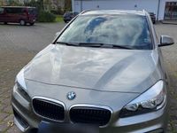 gebraucht BMW 218 Active Tourer d Advantage PANO*SH*NAV*PDC*AHK