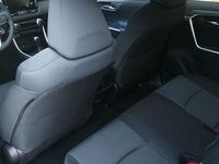 Gebraucht Toyota RAV4 Comfort 175 PS (128 kW) 2019 Schwarz SUV
