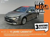 Gebraucht Toyota Corolla 140 PS (102 kW) 2023 Bronze Kombi