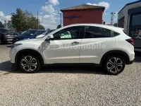 Gebraucht Honda HR-V Executive 120 PS (88 kW) 2017 White orchid SUV