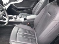 Gebraucht Audi A5 S-Line 286 PS (210 kW) 2021 Mythosschwarz metallic mythosschwarz metallic Coupé