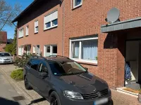 Gebraucht VW Passat 140 PS (102 kW) 2011 Grau Kombi