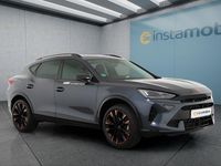 Gebraucht Cupra Formentor 150 PS (110 kW) 2025 Grau SUV