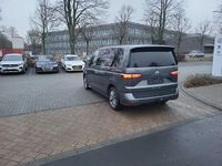 Gebraucht VW Multivan Life 204 PS (150 kW) 2021 Indiumgrau Van