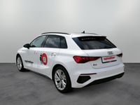 gebraucht Audi A3 Sportback S-Line 35 TFSI / MMI-Radio+, LED