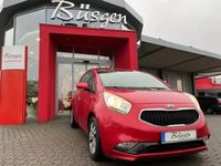 gebraucht Kia Venga Platinum Edition *Navi*RFK*LHZ*SHZ*