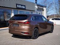 Neu Mazda CX-80 Homura-Line 254 PS (186 kW) 2026 SUV