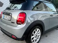 Gebraucht Mini Cooper SE 135 kW (184 PS) 2022 Grau Kleinwagen