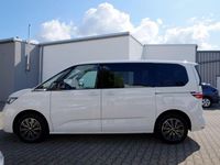 Gebraucht VW Multivan Life 150 PS (110 kW) 2024 Candy weiss Van