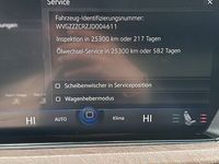gebraucht VW Touareg 3.0, V6, 286PS Vollausstattung