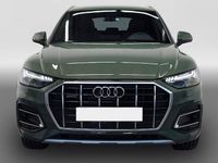 Gebraucht Audi Q5 Advanced 299 PS (219 kW) 2025 Grün SUV