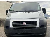 Gebraucht Fiat Ducato 116 PS (85 kW) 2012 Van