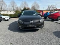 gebraucht VW Passat Variant Comfortline BlueMotion-Automatik