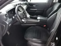 Gebraucht Mercedes GLC200 AMG 2023 Schwarz SUV