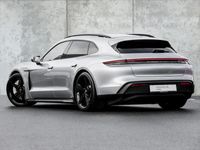 gebraucht Porsche Taycan Sport Turismo