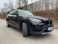 gebraucht BMW X1 xDrive 20D AUT. AHK/PDC/NAVI/XENON