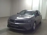 Gebraucht Opel Astra Elegance 131 PS (96 kW) 2023 Grau Kleinwagen