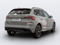 gebraucht Skoda Kamiq 1.5 TSI MONTE CARLO