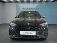 Gebraucht Audi SQ5 Sportback 341 PS (250 kW) 2023 Schwarz SUV