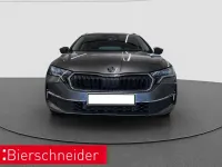 Gebraucht Skoda Octavia Selection 150 PS (110 kW) 2025 (unbekannt) Kombi