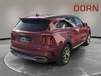 Gebraucht Kia Sorento Platinum 201 PS (147 kW) 2023 Rot SUV