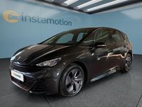 Gebraucht Cupra Born 150 kW (204 PS) 2023 Grau Kleinwagen