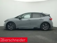 Second-hand Cupra Born 150 kW (204 CP) 2024 Gri Hatchback