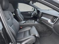 Gebraucht Volvo XC60 Ultra 455 PS (334 kW) 2025 Schwarz SUV