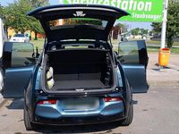 Gebraucht BMW i3 135 kW (184 PS) 2020 Grün Kleinwagen