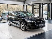 Gebraucht Ford Focus Cool & Connect 120 PS (88 kW) 2022 Schwarz Limousine