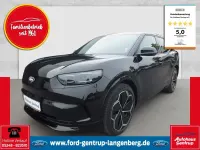 Gebraucht Ford Capri 210 kW (286 PS) 2025 Schwarz SUV