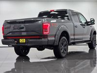 gebraucht Ford F-150 3.5 V6 SuperCrew Lariat Special Edition